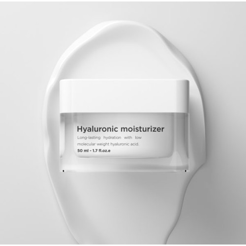 Hyaluronic Moisturizer 50ml